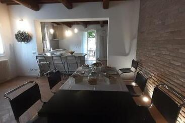 B&b Armonie