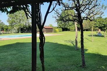 B&b Armonie