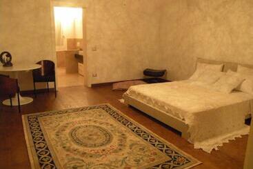 B&b Armonie