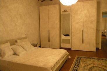 B&b Armonie