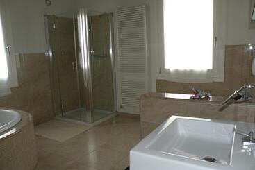 B&b Armonie