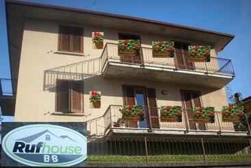 B&b Rufhouse