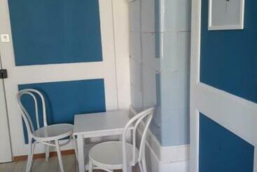 تختخواب و صبحانه Chambres D Hôtes T 22