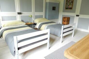 تختخواب و صبحانه Chambres D Hôtes T 22