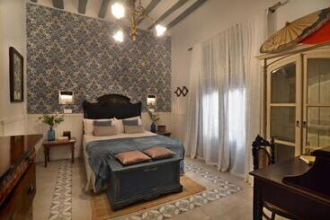 تختخواب و صبحانه La Casa De Los Coy
