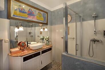 تختخواب و صبحانه La Casa De Los Coy