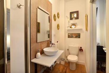 تختخواب و صبحانه La Casa De Los Coy