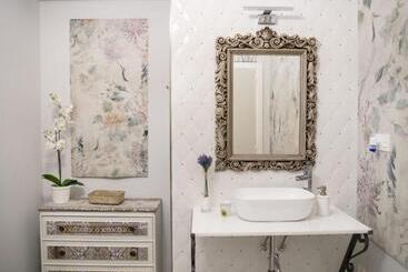 تختخواب و صبحانه La Casa De Los Coy