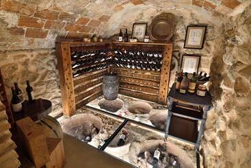 تختخواب و صبحانه La Casa De Los Coy