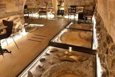 تختخواب و صبحانه La Casa De Los Coy