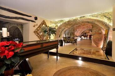تختخواب و صبحانه La Casa De Los Coy