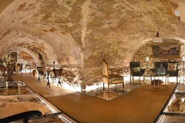 تختخواب و صبحانه La Casa De Los Coy