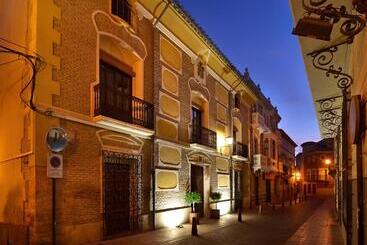 تختخواب و صبحانه La Casa De Los Coy