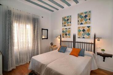 تختخواب و صبحانه La Casa De Los Coy