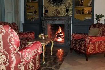 تختخواب و صبحانه La Casa De Los Coy