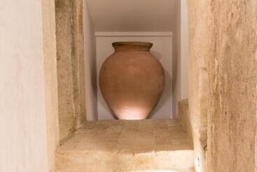تختخواب و صبحانه La Casa De Los Coy