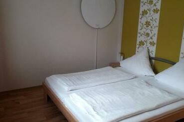 Grochlitzer Pension