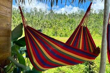 پانسیون Palayan Paradise Huts