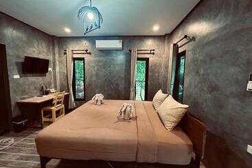 استراحتگاه Hanoii House
