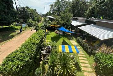 استراحتگاه Hanoii House