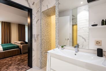 The Gate Boutique Hotel Zürich