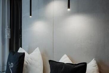 The Place Boutique & Design Hotel Flachau