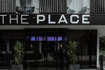 The Place Boutique & Design Hotel Flachau