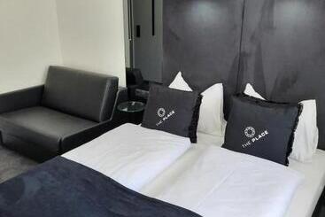 The Place Boutique & Design Hotel Flachau