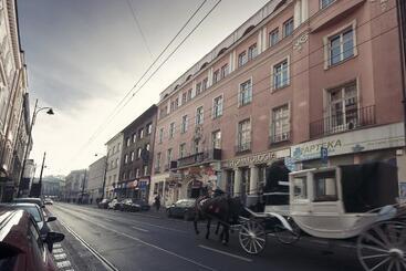 Abella Suites & Apartments By Artery Hotels