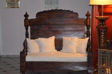 Amadeo Hotel Leipzig