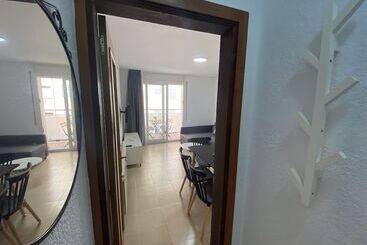 Apartamentos Ar Isern