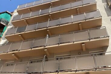 Apartamentos Ar Isern