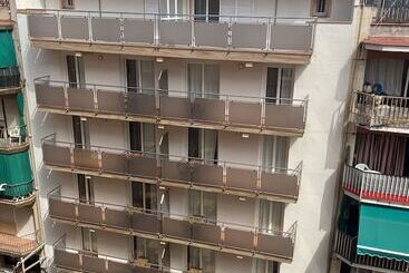 Apartamentos Ar Isern