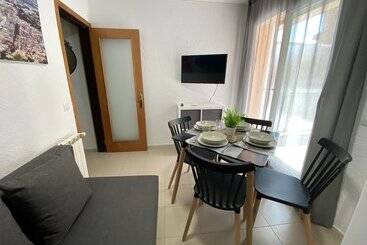 Apartamentos Ar Isern