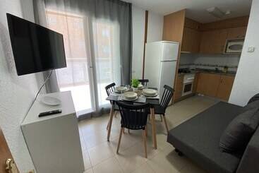 Apartamentos Ar Isern