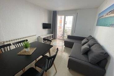 Apartamentos Ar Isern
