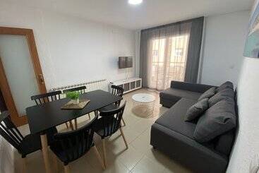 Apartamentos Ar Isern