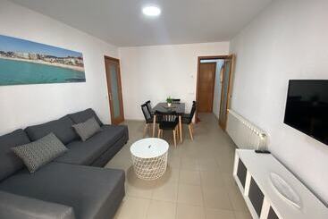Apartamentos Ar Isern