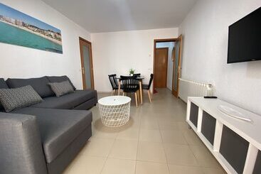 Apartamentos Ar Isern