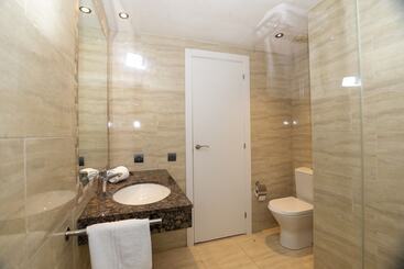 Apartamentos Bora Bora  Adults Only