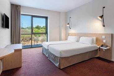 B&b Hotel Barcelona Sant Cugat