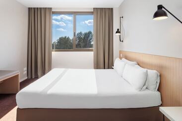 B&b Hotel Barcelona Sant Cugat
