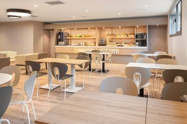 B&b Hotel Barcelona Sant Cugat