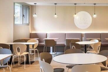 B&b Hotel Barcelona Sant Cugat - Sant Cugat del Valles