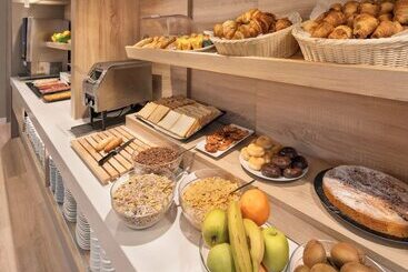 B&b Hotel Barcelona Sant Cugat