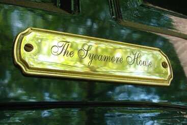 تختخواب و صبحانه Boutiquehotel Sycamore   Protected City View   Free Parking