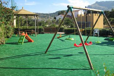 בית מלון כפרי Torre Xiare