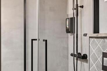 Canyon Hotell