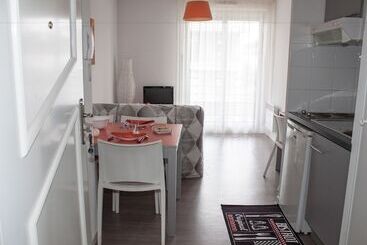 City Lodge Appart Hôtel Niort
