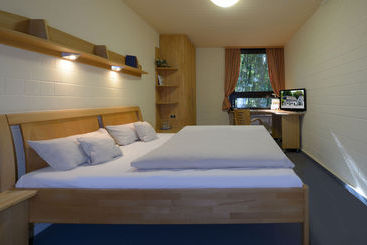 Commundo Tagungshotel Bad Honnef
